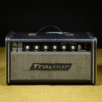 Traynor TBA-1 Bass Master