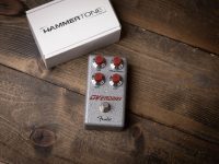 Fender Hammertone Overdrive