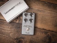 Fender Hammertone Metal