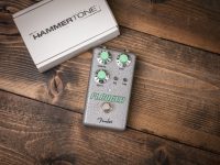 Fender Hammertone Flanger