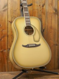 Fender Limited Edition California Vintage King, Antigua