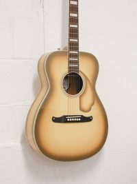 Fender Limited Edition California Vintage Malibu, Antigua