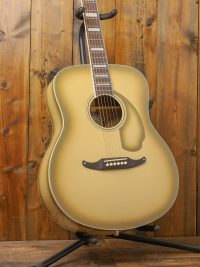 Fender Limited Edition California Vintage Palomino, Antigua