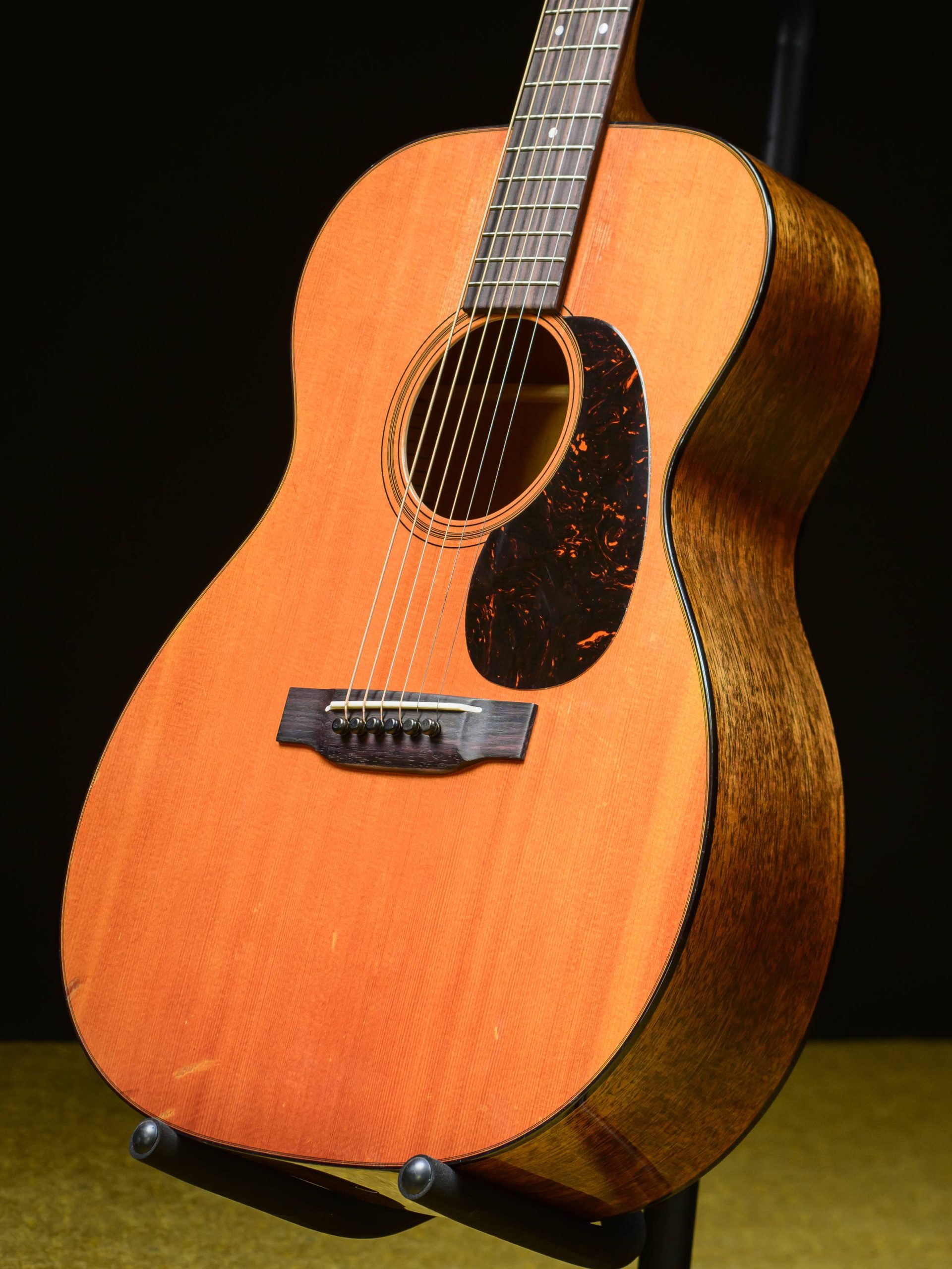 Martin 000-18 1955 CFM IV 70th