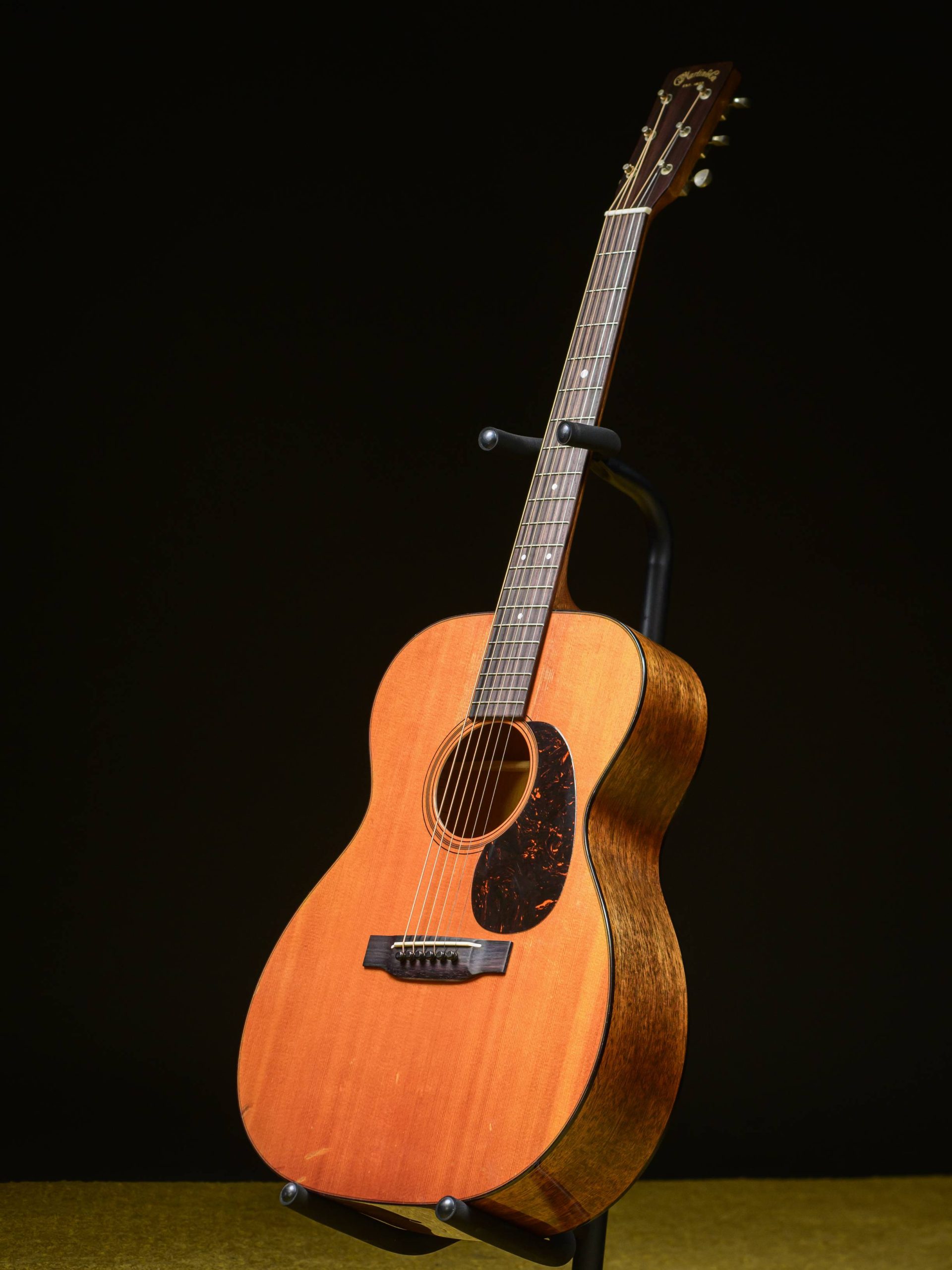 Martin 000-18 1955 CFM IV 70th - Image 3