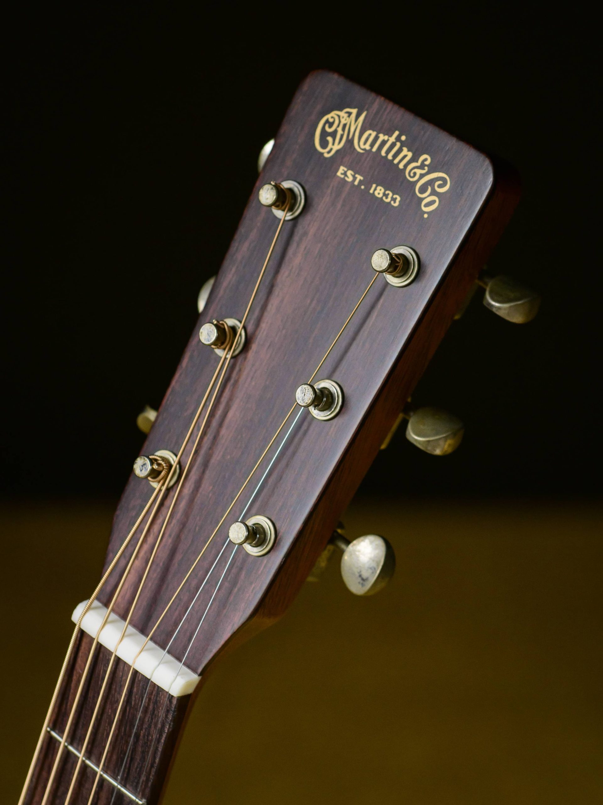 Martin 000-18 1955 CFM IV 70th - Image 5