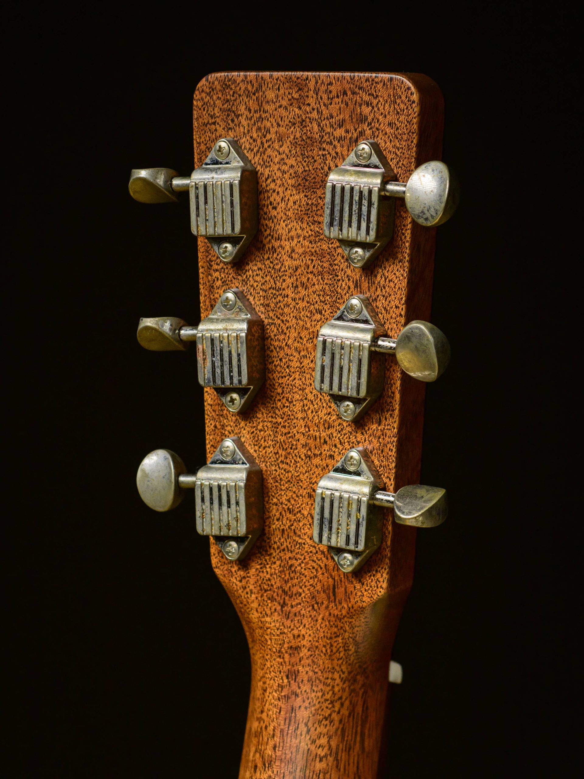 Martin 000-18 1955 CFM IV 70th - Image 6