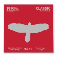PRS Classic .0095-.044 Nickel Round Wound