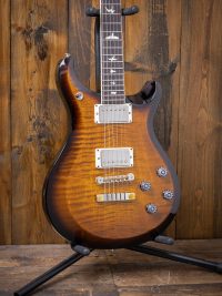 PRS S2 McCarty 594, Black Amber