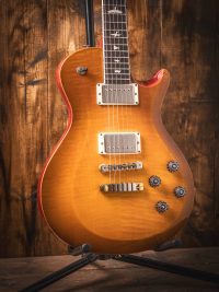 PRS S2 McCarty Singlecut 594, McCarty Sunburst