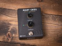 PRS Mary Cries Optical Compressor