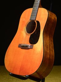 Martin D-18 1955 CFM IV 70th