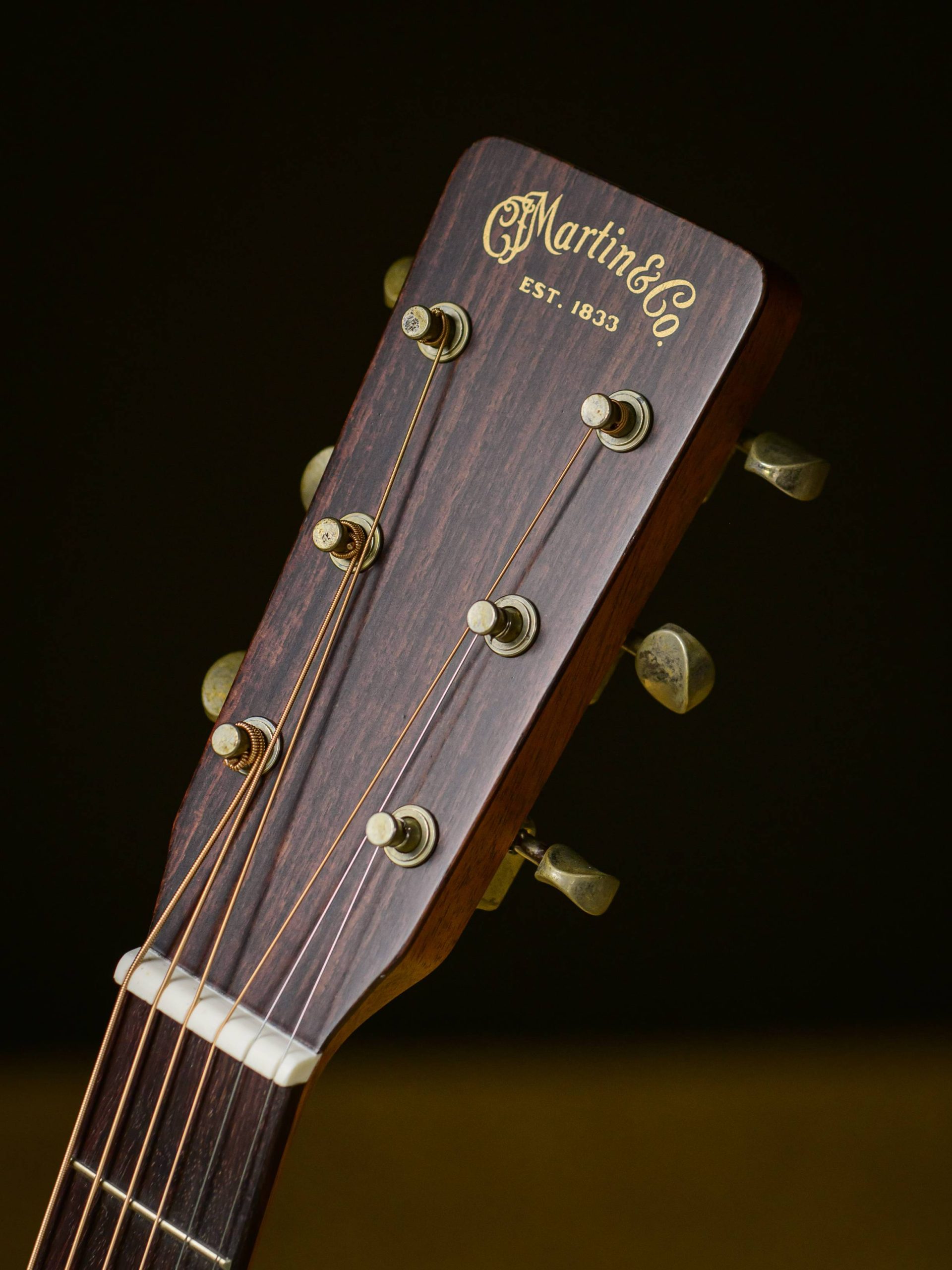 Martin D-18 1955 CFM IV 70th - Image 5