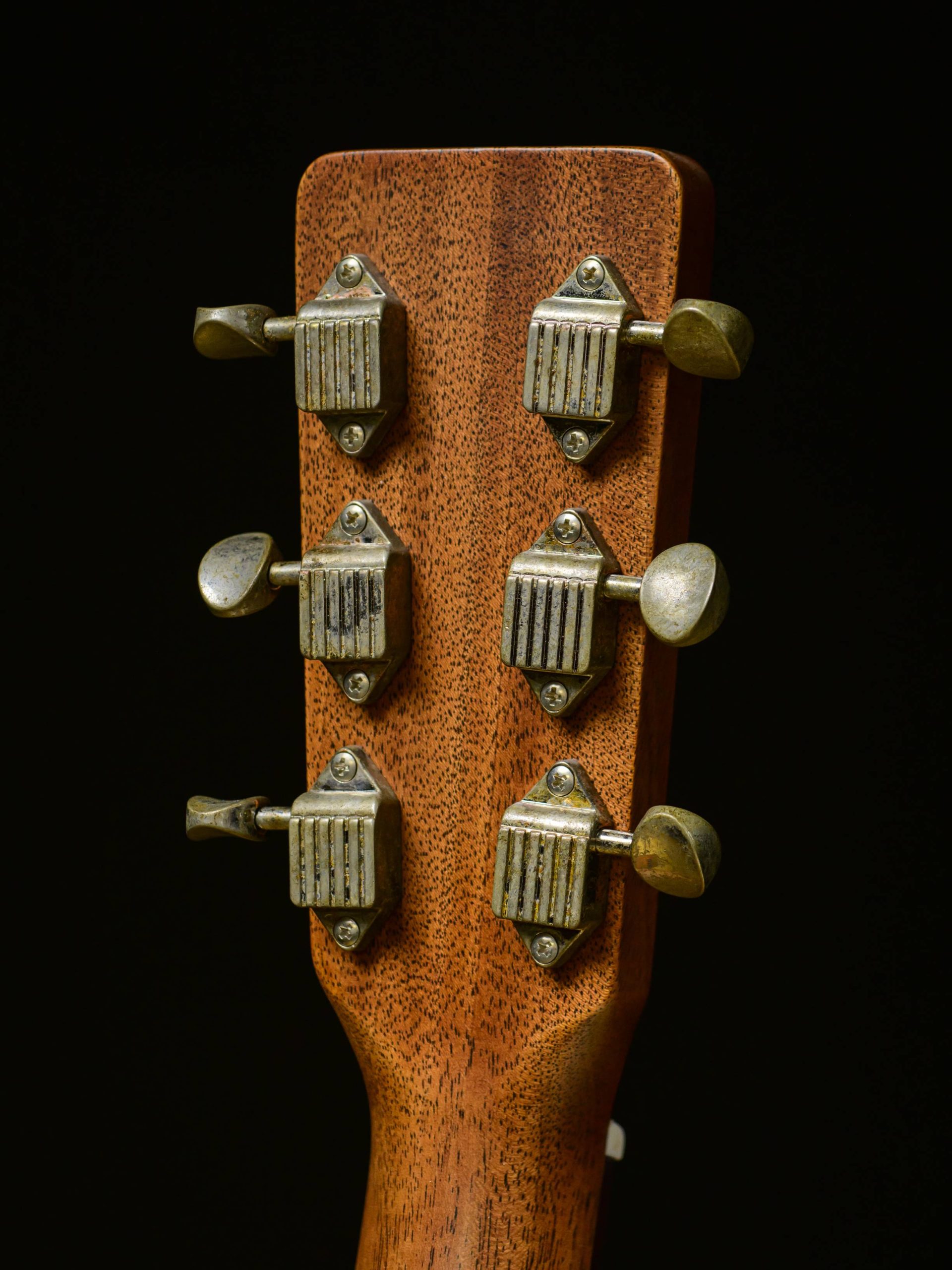 Martin D-18 1955 CFM IV 70th - Image 6