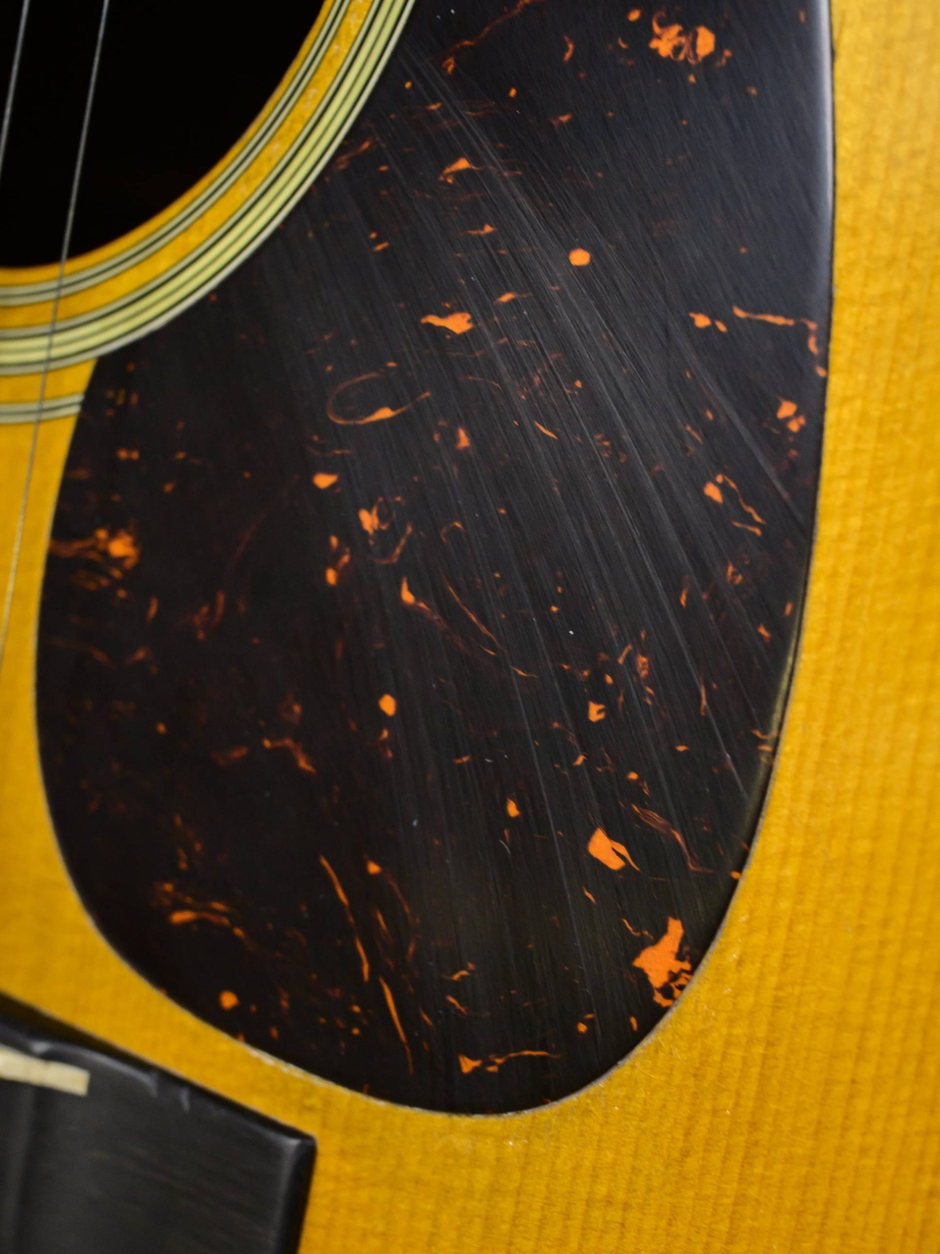 Martin D-28 Authentic 1937 Aged - Image 4