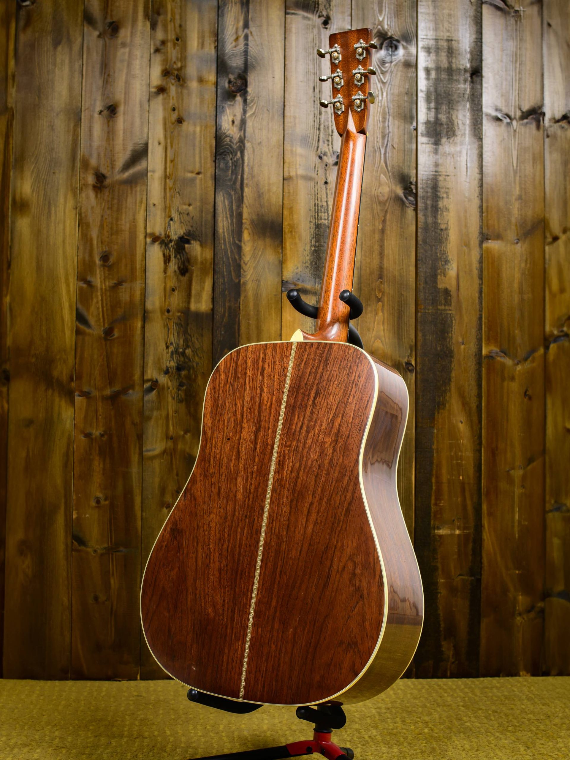 Martin D-28 Authentic 1937 Aged - Image 5