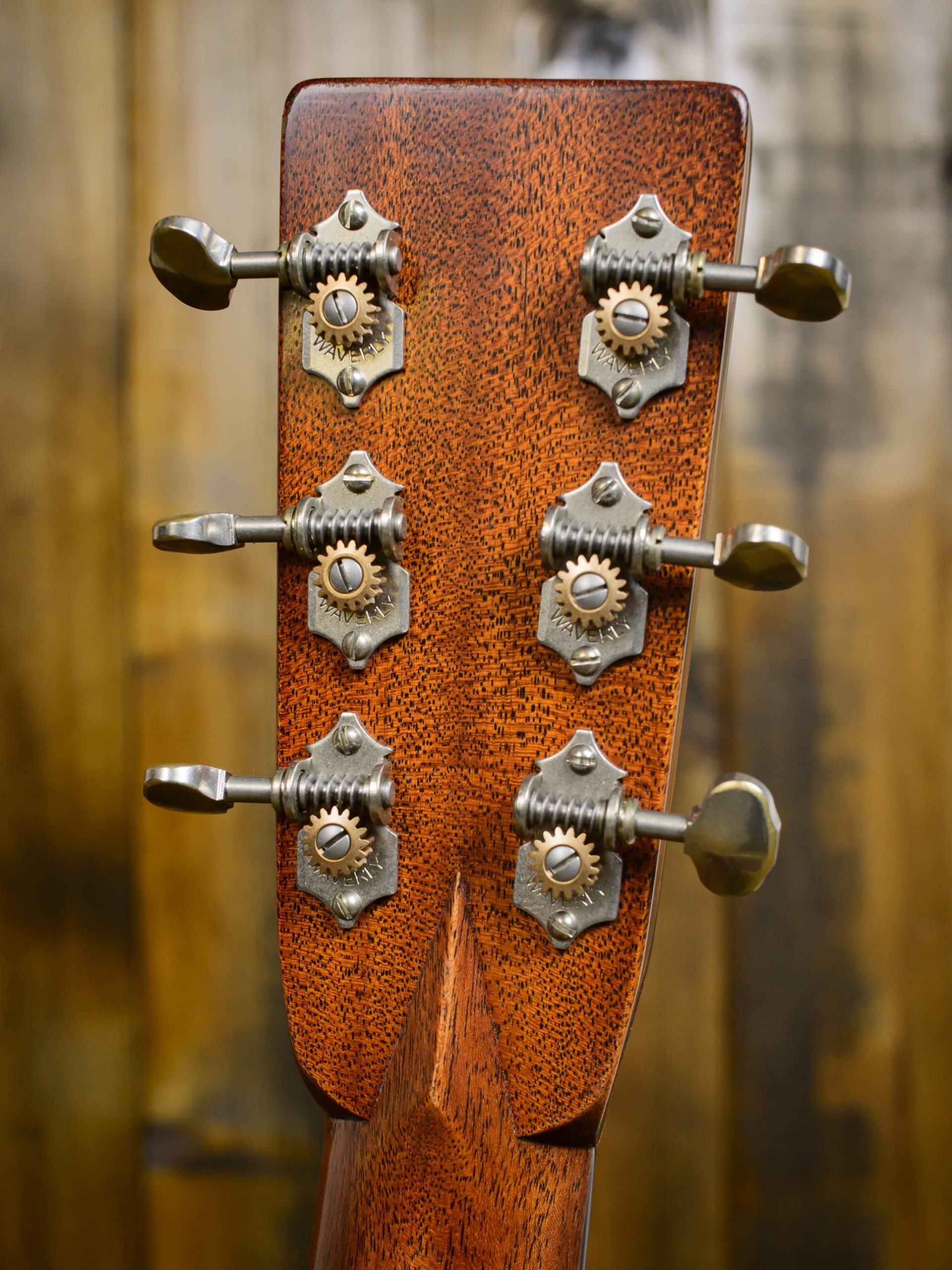 Martin D-28 Authentic 1937 Aged - Image 7