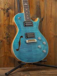 PRS SE Zach Myers 594, Myers Blue