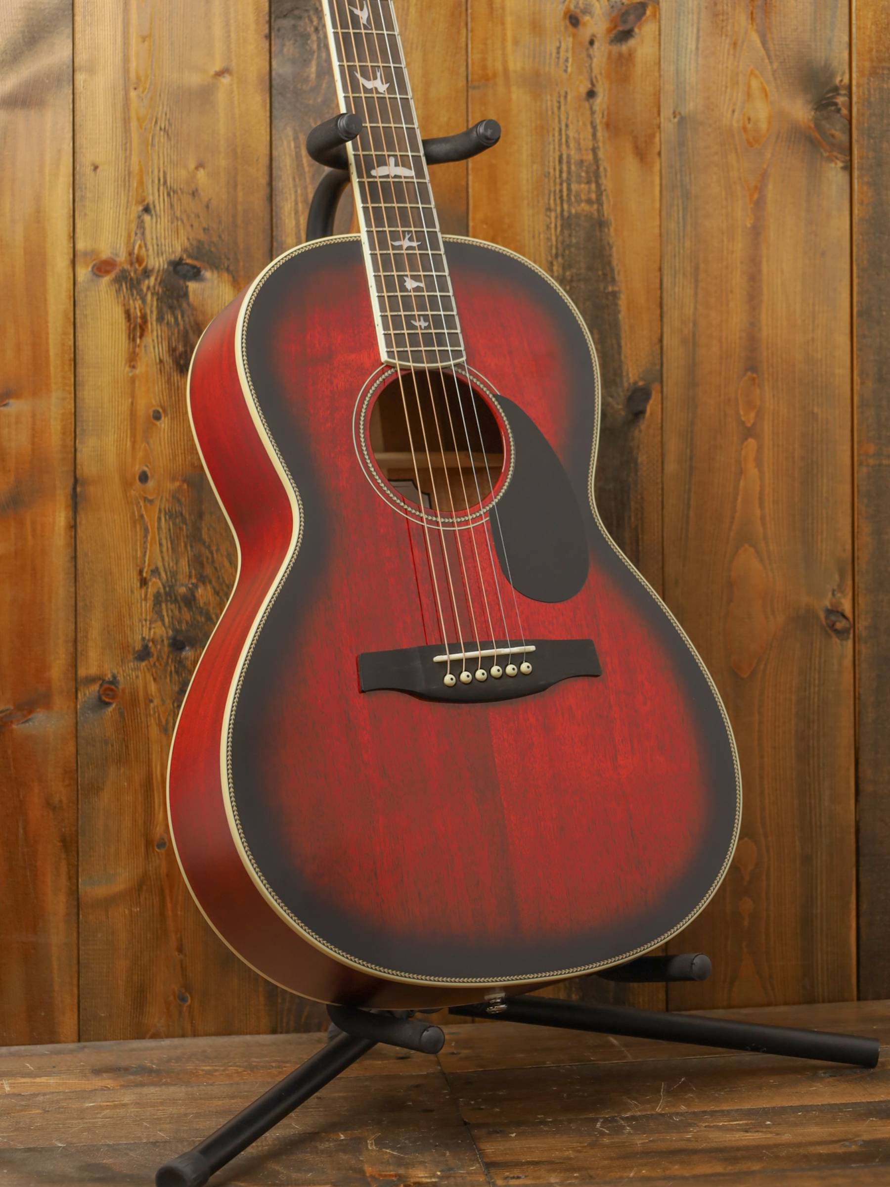 ギター PRS SE P20 Parlor PRS SE P20 Black Top アコースティックギターSE Parlor ポール