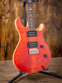 PRS SE CE 24, Blood Orange