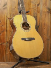 PRS SE T60E Tonare, Natural