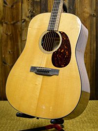 Martin DE Retro Plus Mahogany