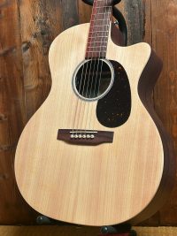 Martin GPC-X2E COCOBOLO
