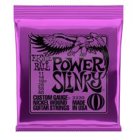 Ernie Ball POWER SLINKY  11-48