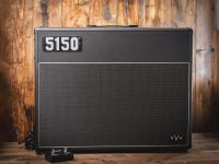 EVH 5150 Iconic 60W 212 Combo Black