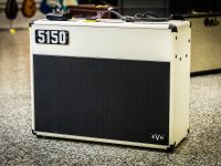 EVH 5150 Iconic 60W 212 Combo Ivory