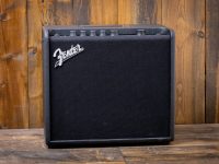 Fender Mustang LT25