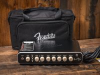 Fender Rumble 800 HD, Bass Head, 120V