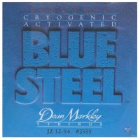Dean Markley DM Blue Steel 12-54 (Jazz)