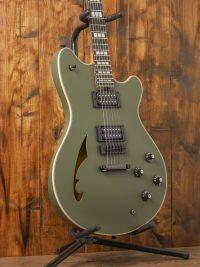 EVH SA-126 Special, Matte Army Drab