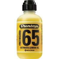 Dunlop FORMULA 65 FRETBOARD ULTIMATE LEMON OIL
