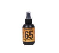 Dunlop 65 Guitar Polish and Cleaner