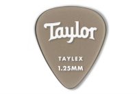 Taylor Premium 351 Taylex Guitar Picks - 1.25mm, 6-pack