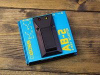 Boss AB-2 Two Way Selector