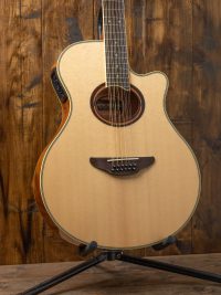 Yamaha APX700II 12 String, Natural