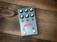 Jackson Audio Special Edition Cotton Candy - Asabi Overdrive/Distortion - Mateus Asato Signature