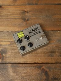 Benson Amps Stonk Box Fuzz