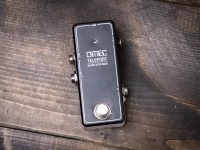 Orange OMEC Teleport Audio Interface Pedal