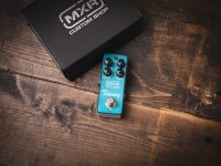 MXR Timmy Overdrive
