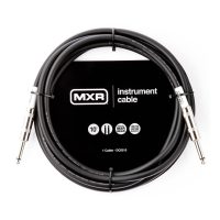 MXR MXR 10ft Instrument Cable