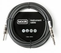MXR 15FT STANDARD INSTRUMENT CABLE - STRAIGHT / STRAIGHT