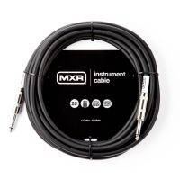 MXR 20FT STANDARD INSTRUMENT CABLE - STRAIGHT / STRAIGHT