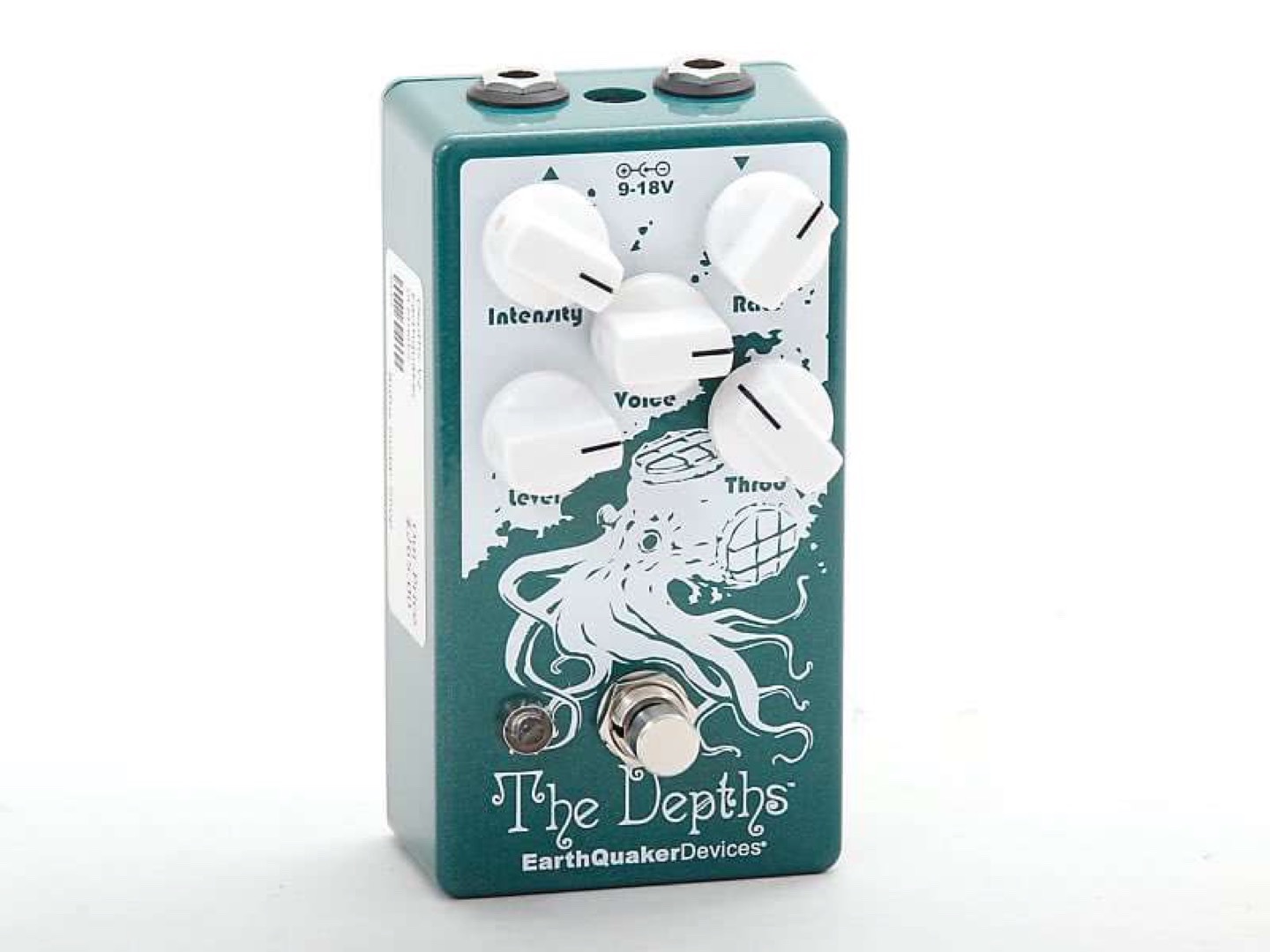 Earthquaker Depths V2