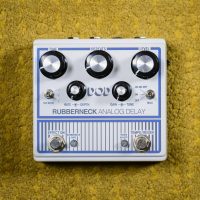DOD Rubberneck Analog Delay