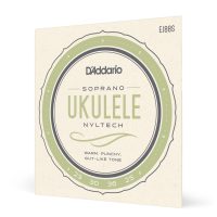 D'Addario NYLTECH SOPRANO UKE