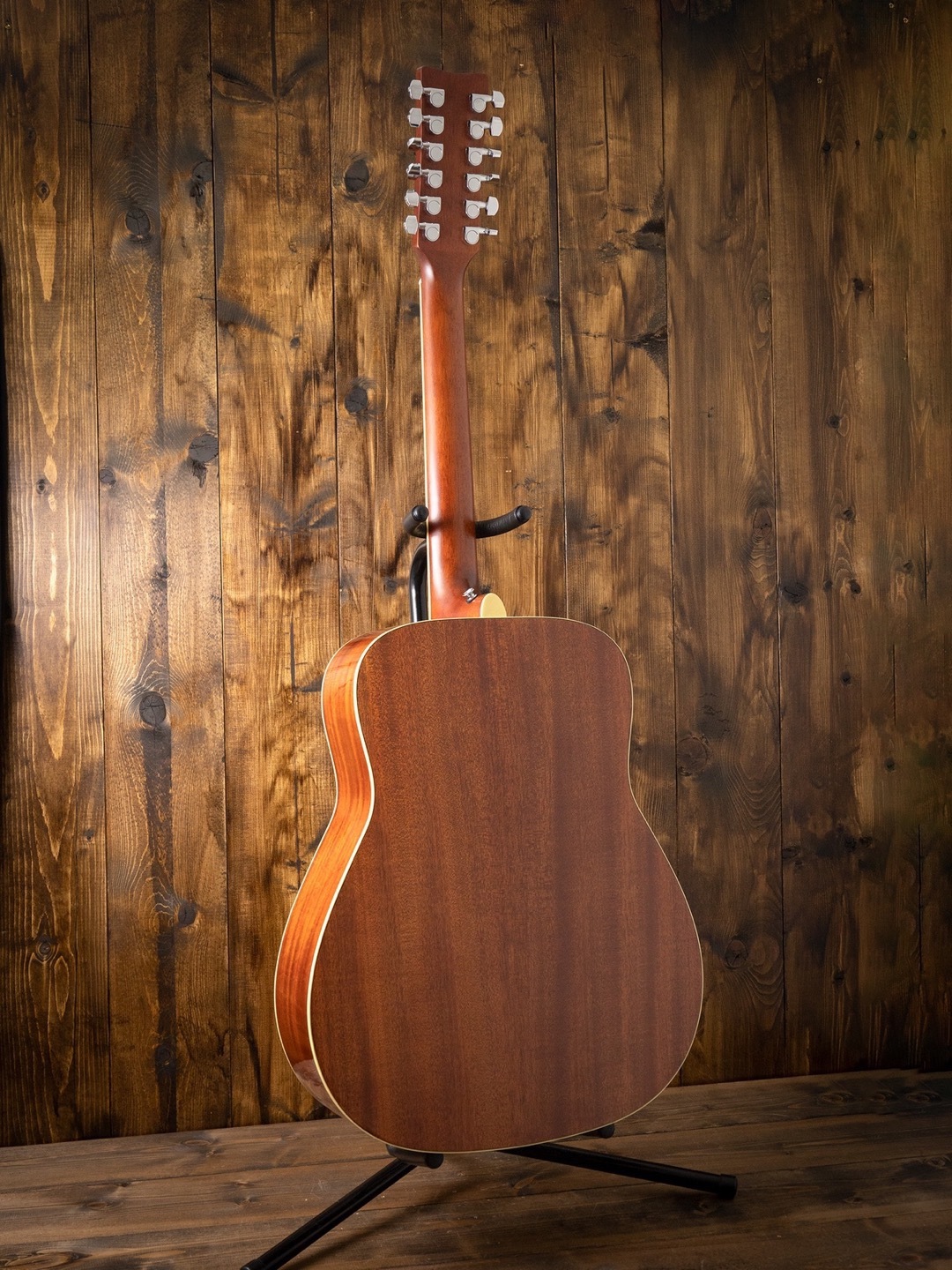 Yamaha FG820-12 String - Image 3